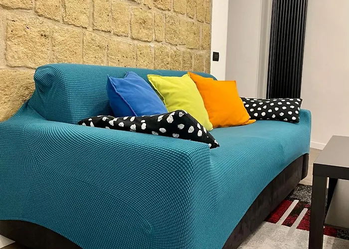 Napoli Comfort Home