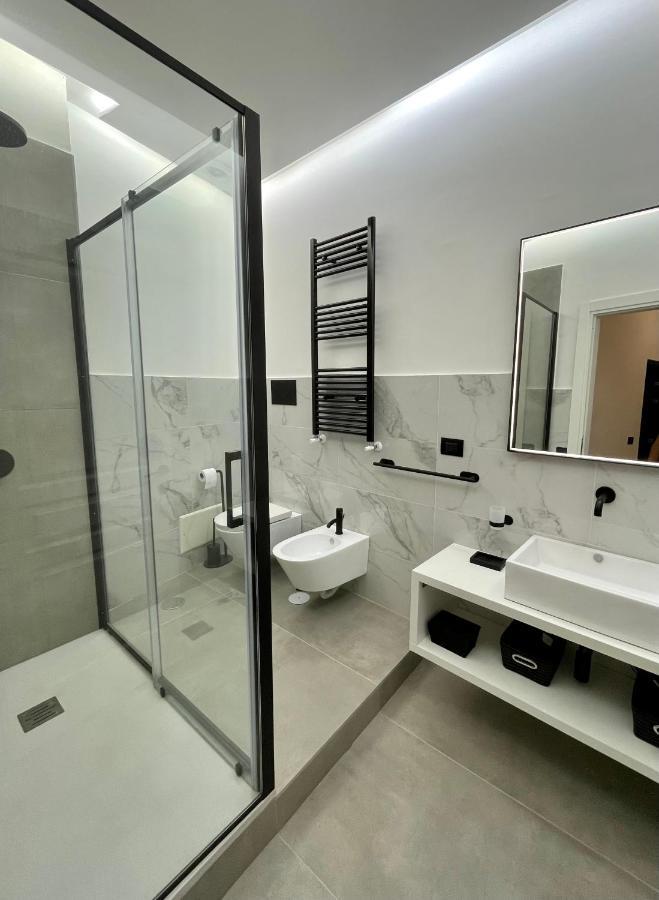 Apartment Comfort Neapel