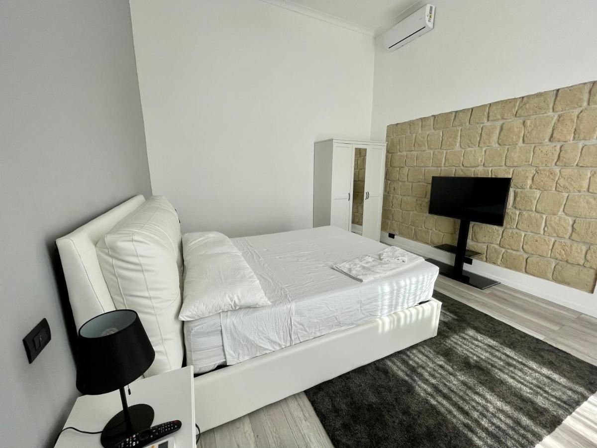 Comfort Apartment Neapel