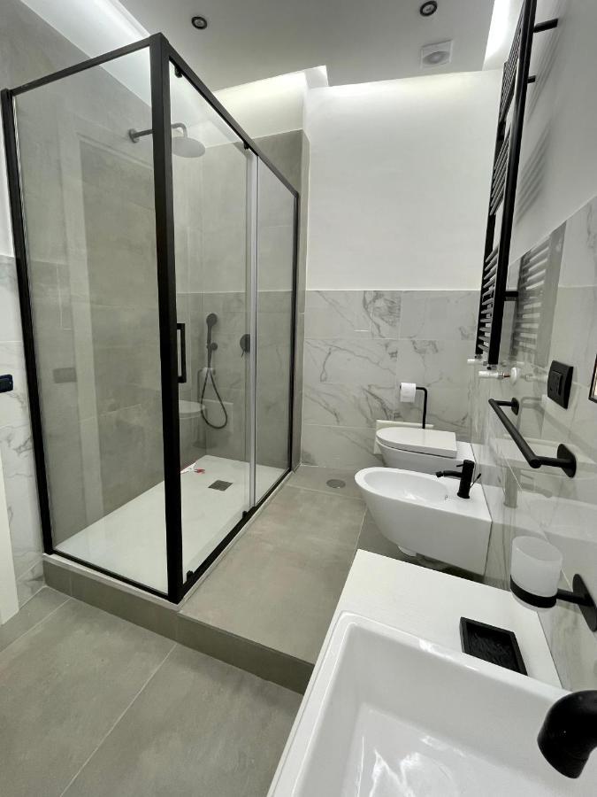 Apartment Comfort Neapel