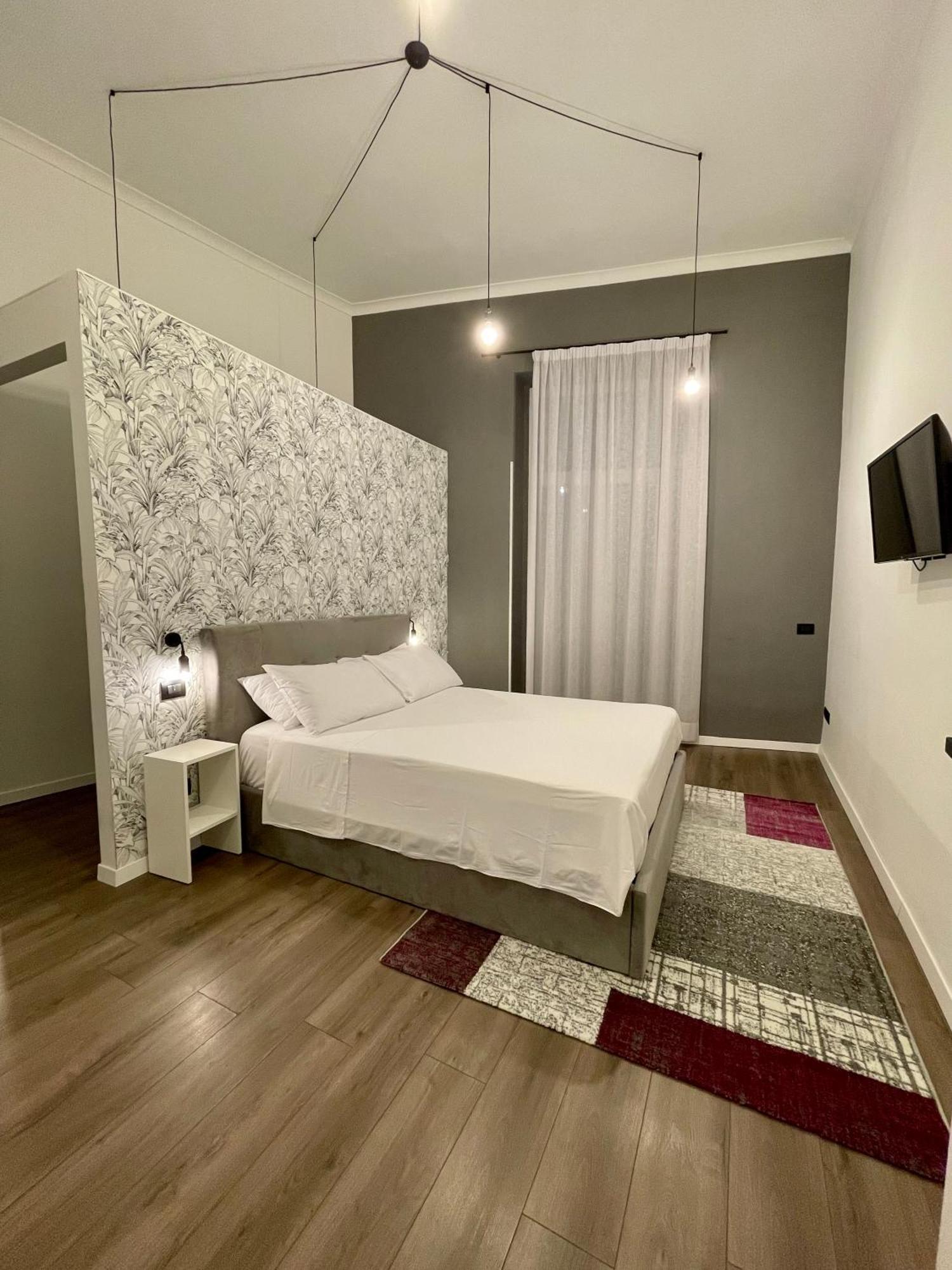 Comfort * Nápoles