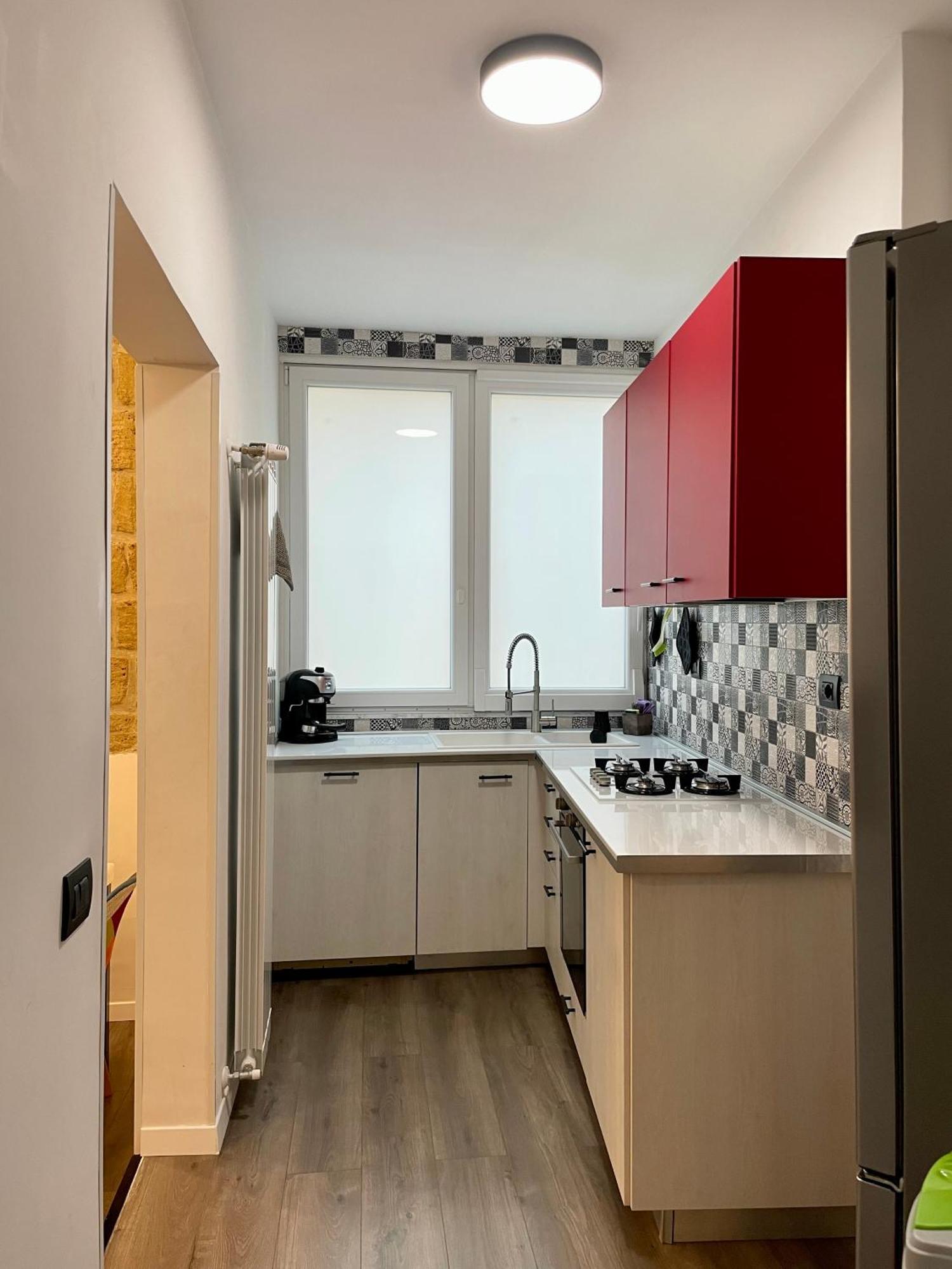 Apartamento Comfort *