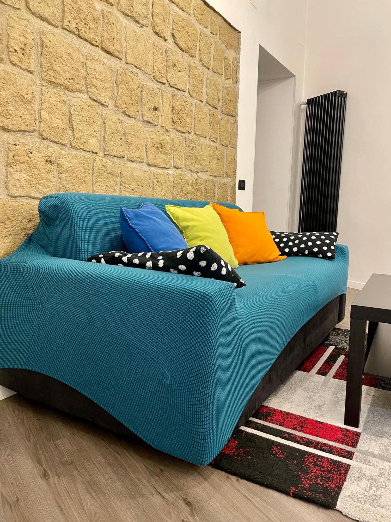 Apartamento Comfort *